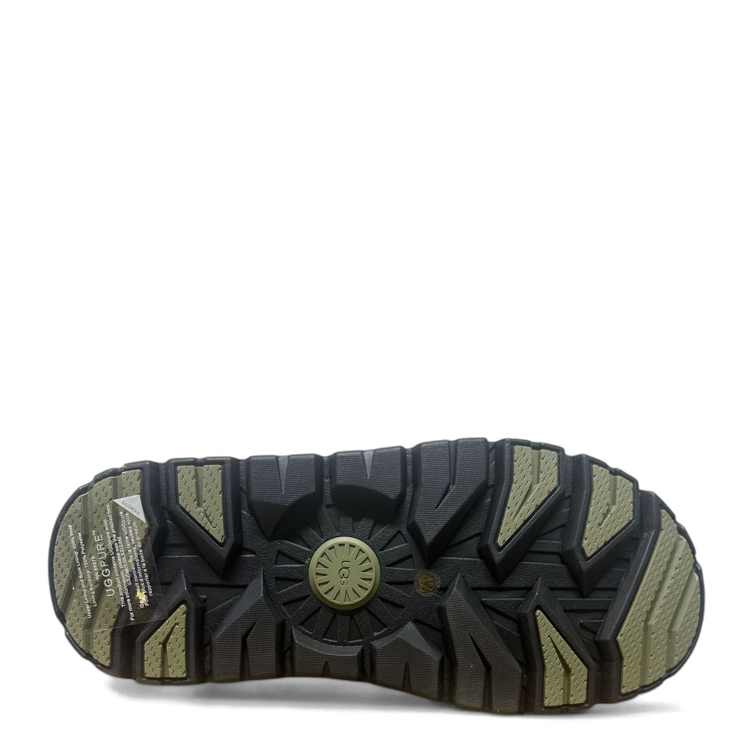 UGG Tasman Hybrid - Forest Night — изображение 5