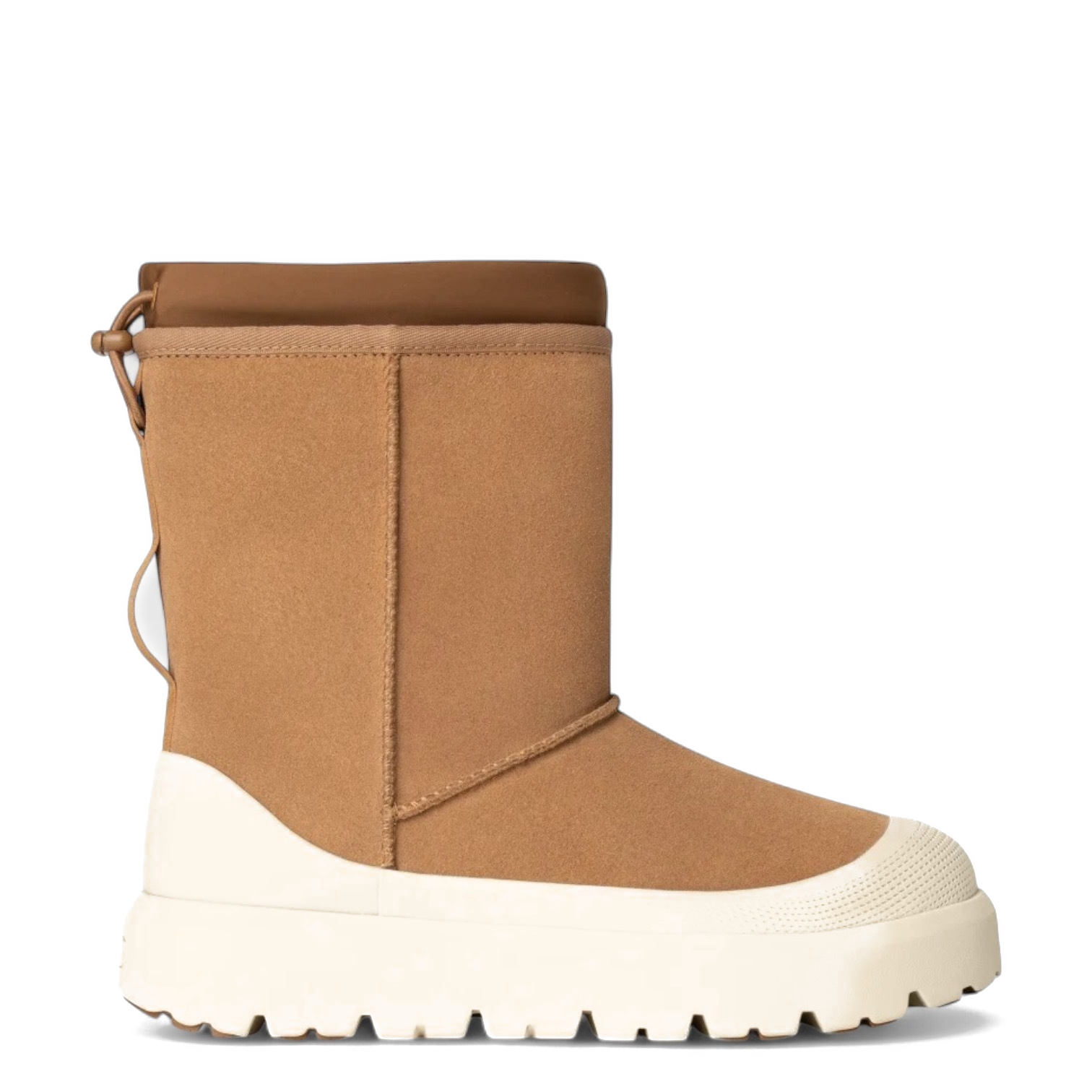 UGG Mens Classic Weather Hybrid - Grey — изображение 6
