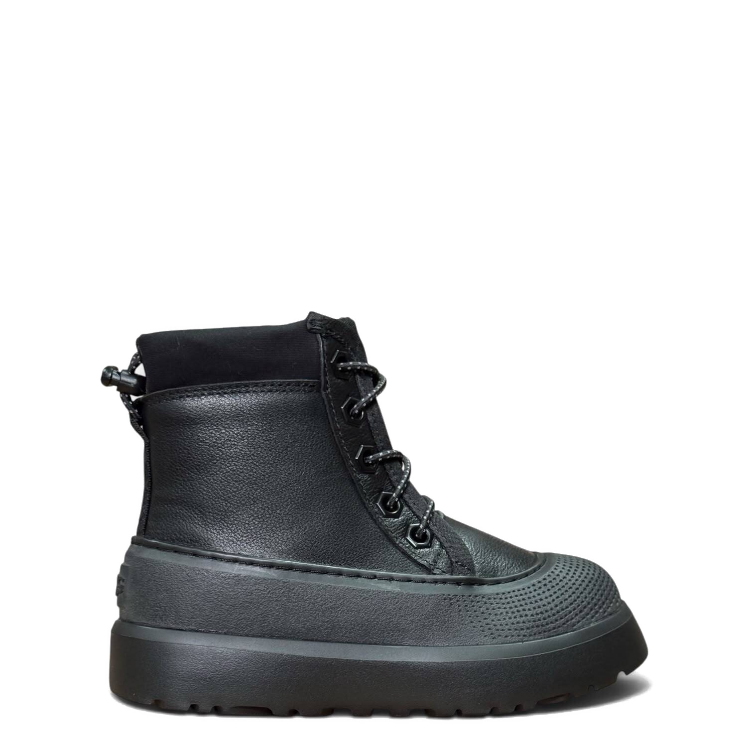 UGG Kids Neumel Hybrid - Chestnut — изображение 6