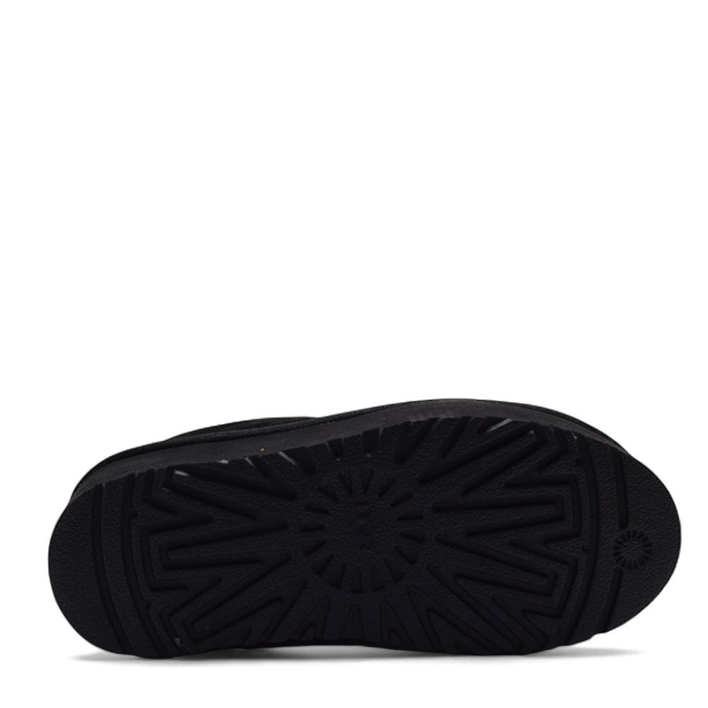 UGG Neumel Heritage Platform - Black — изображение 5