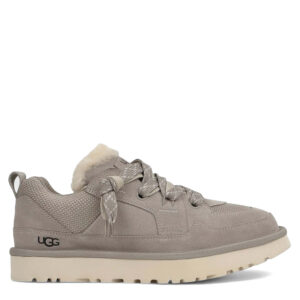UGG Lowmel Lo Sneaker - Campfire