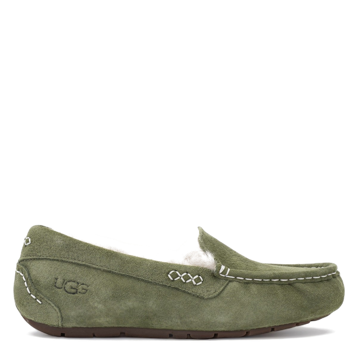 UGG Ansley - Black — изображение 8