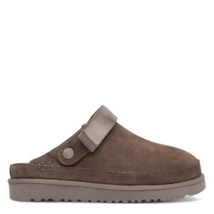 UGG Goldenstar Clog - Chocolate