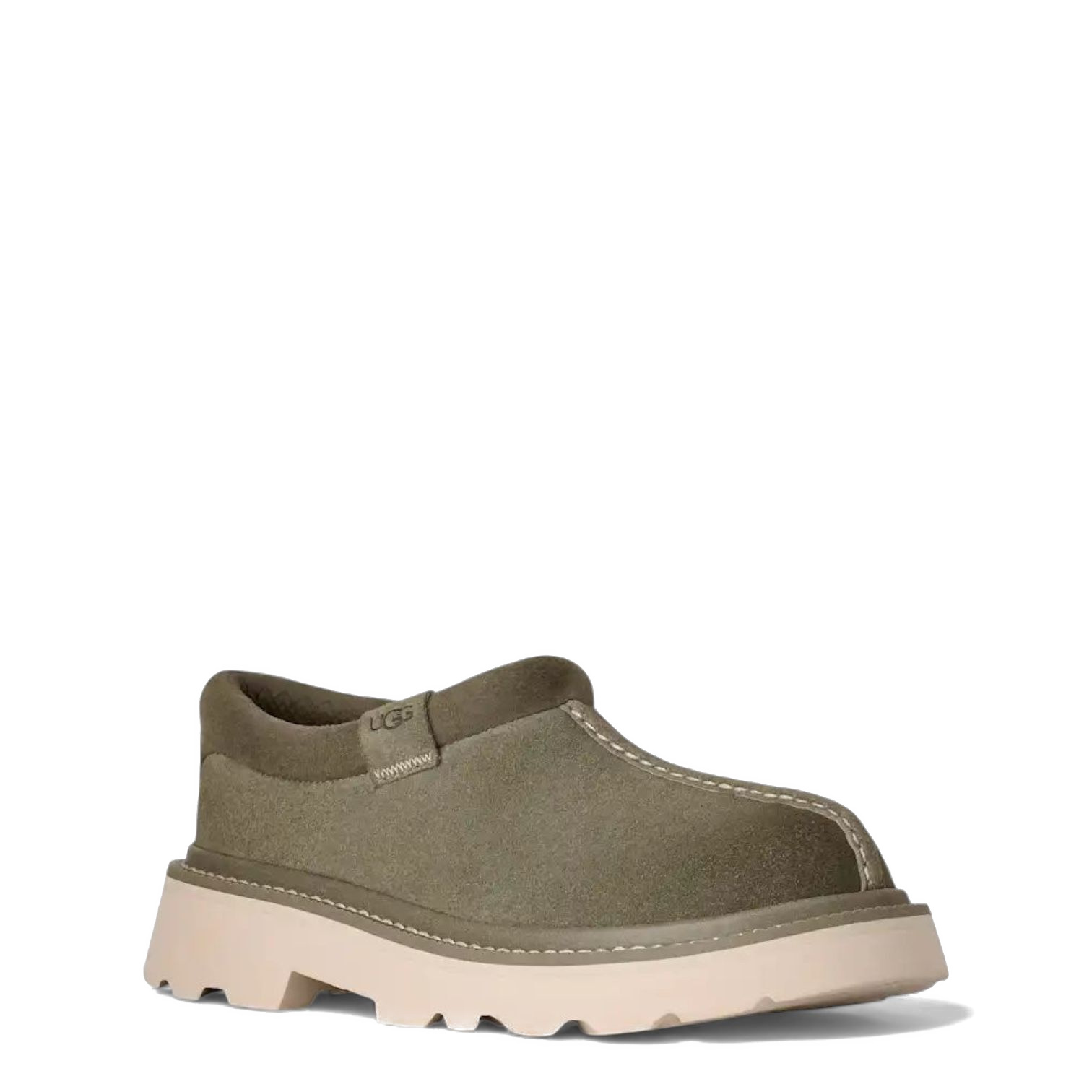 UGG Mens Tasman Lug - Moss Green — изображение 2