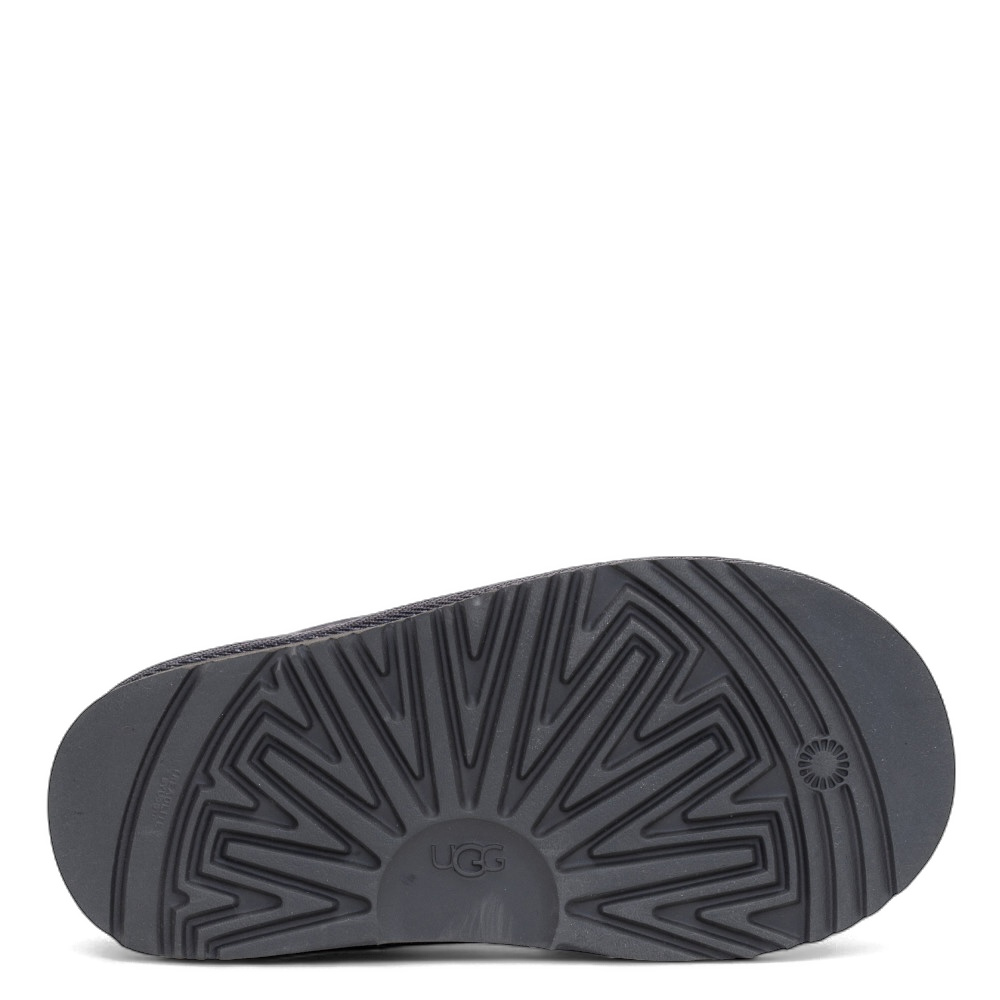 UGG Kids Classic Short II - Metallic Grey — изображение 4