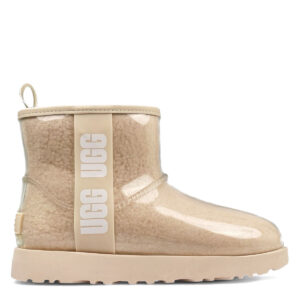 UGG Classic Clear Mini - Sand