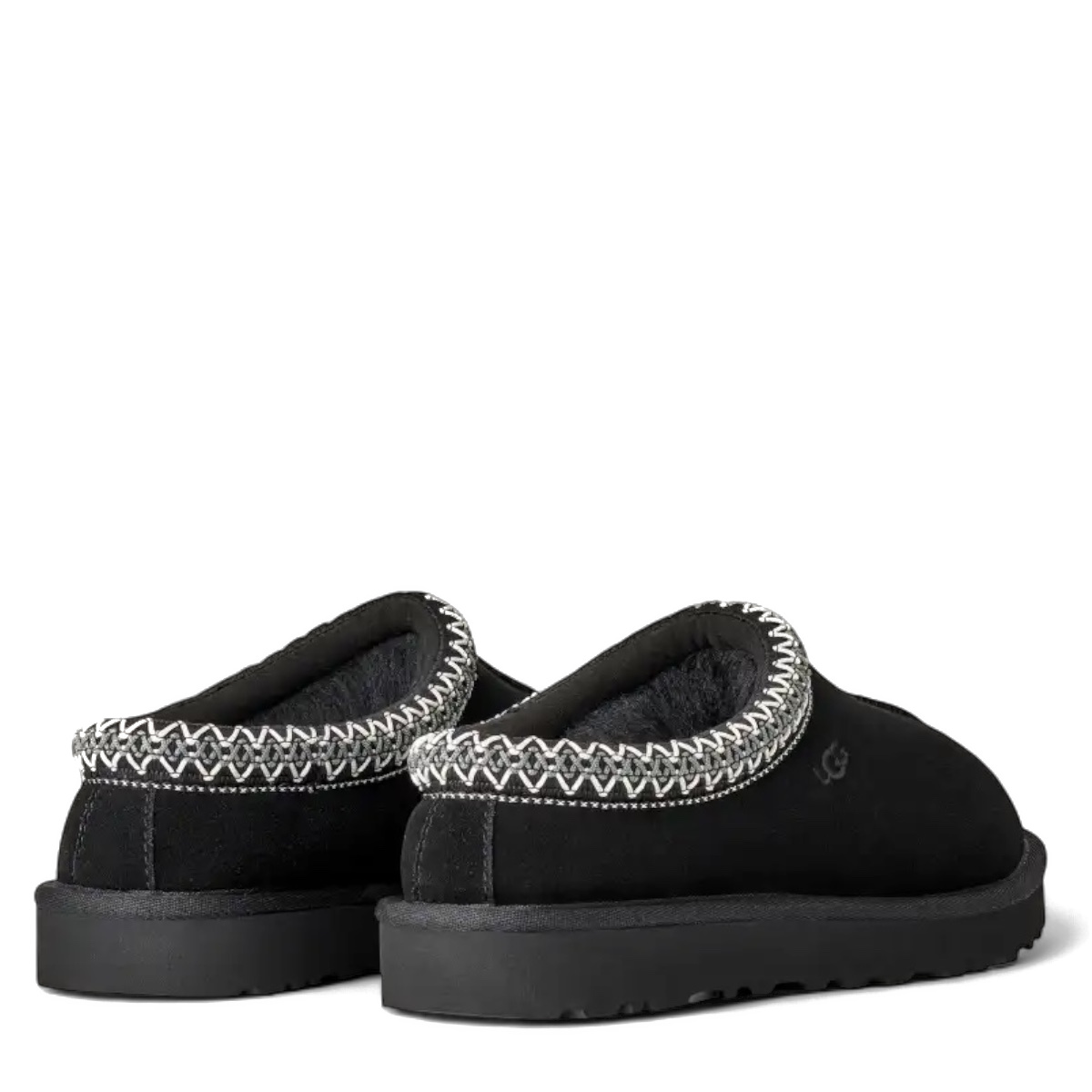 UGG Tasman Slipper - Black — изображение 3