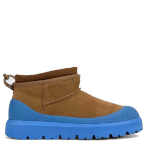 UGG Mens Ultra Mini Hybrid - Chestnut Big Sky