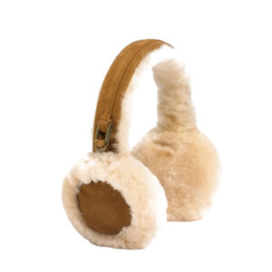 Наушники UGG Earmuff - Chestnut