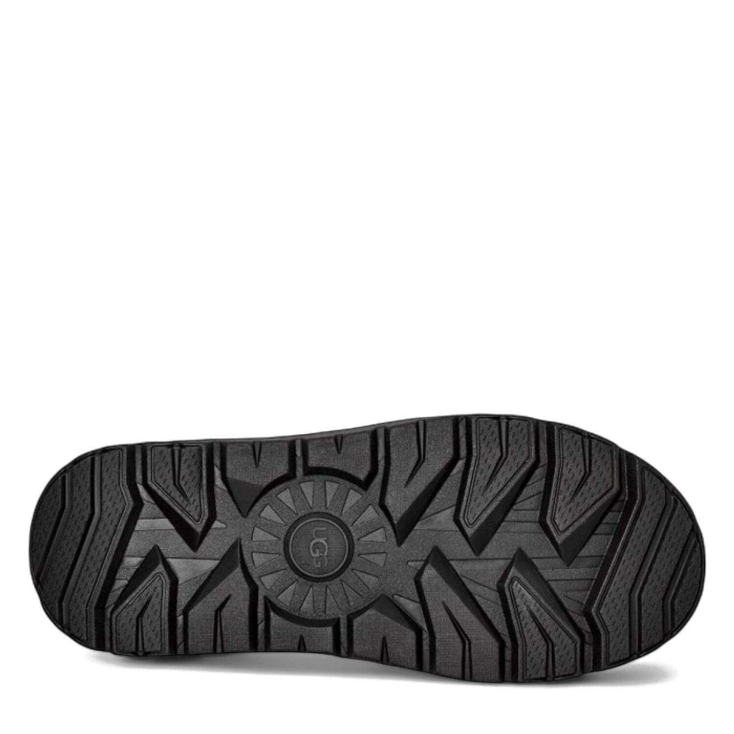 UGG Tasman Hybrid - Black — изображение 5