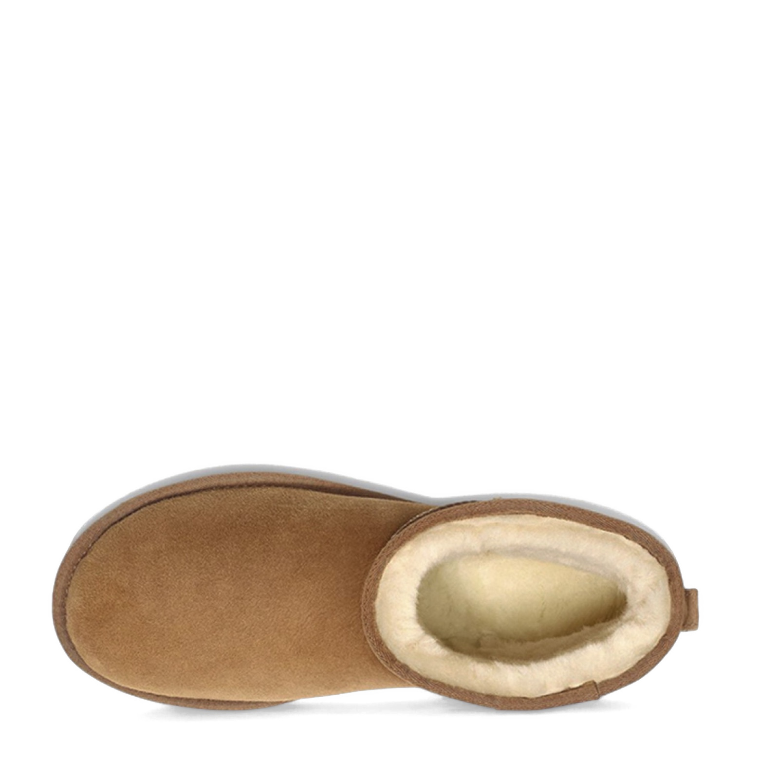 UGG Mens Classic Mini - Chestnut — изображение 4