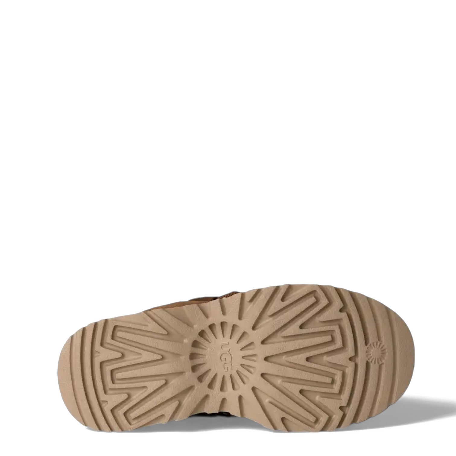 UGG Astromel Sneaker - Chestnut — изображение 5