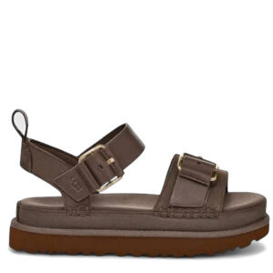UGG Goldenstar Villa Sandal - Molasses