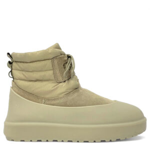 UGG Classic Mini Lace-Up Weather - Dune