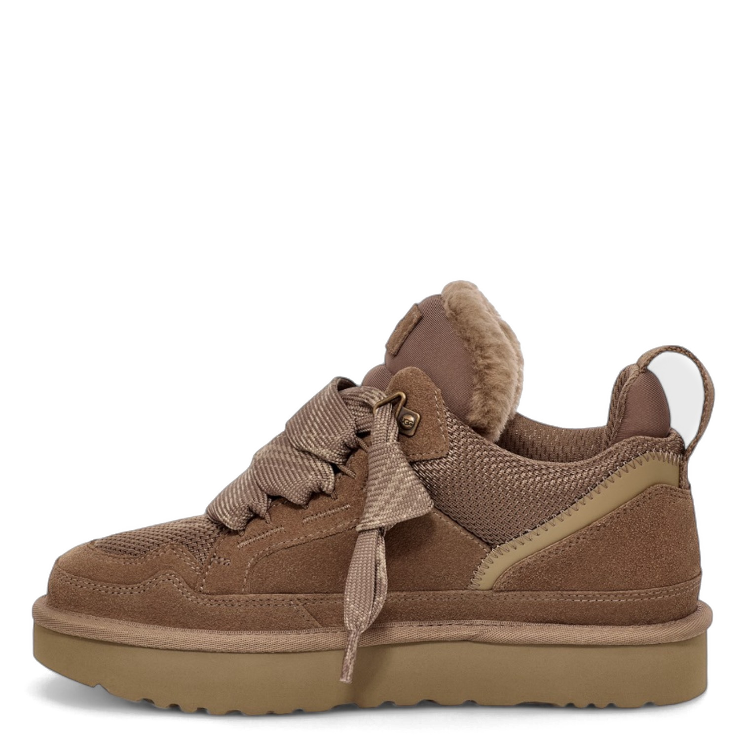 UGG Lowmel Sneaker - Hickory — изображение 2