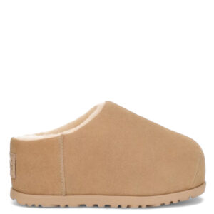 UGG Pumped Slide - Sand