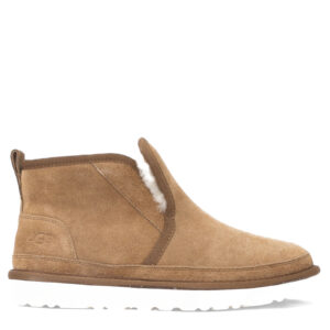 UGG Mens Neumel Minimal - Chestnut