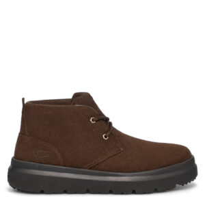 UGG Mens Burleigh Chukka - Dusty Cocoa