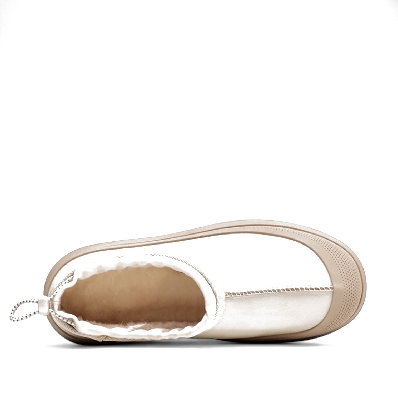 UGG Tasman Hybrid - Leather Sand — изображение 3