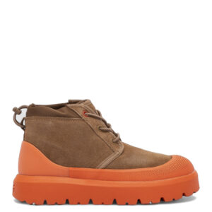 UGG Mens Neumel Weather Hybrid - Chestnut / Orange