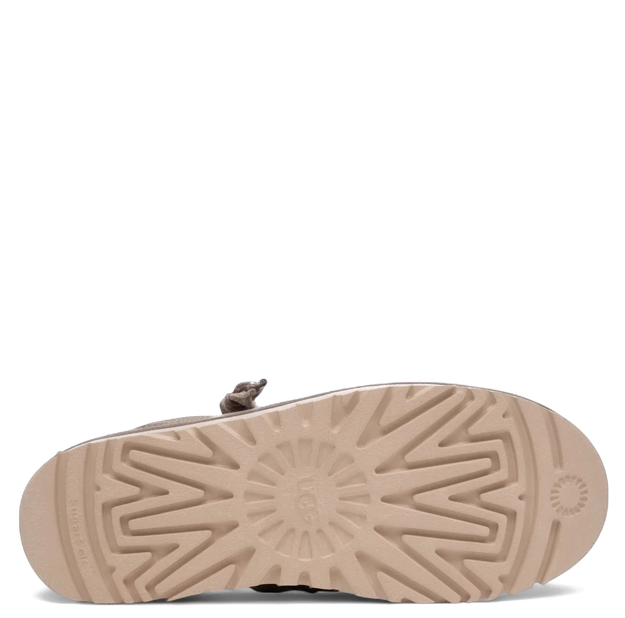 UGG Lowmel Lo Sneaker - Campfire — изображение 4