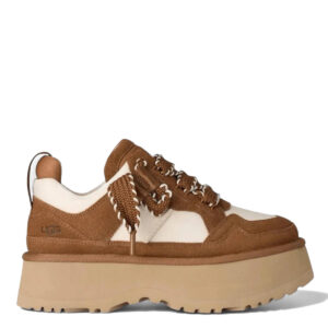 UGG Astromel Sneaker - Chestnut