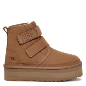 UGG Neumel Platform - Chestnut