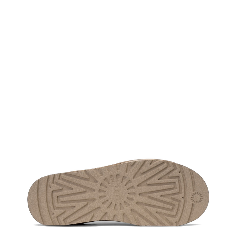 UGG Classic Ultra Mini Platform - Sand — изображение 4
