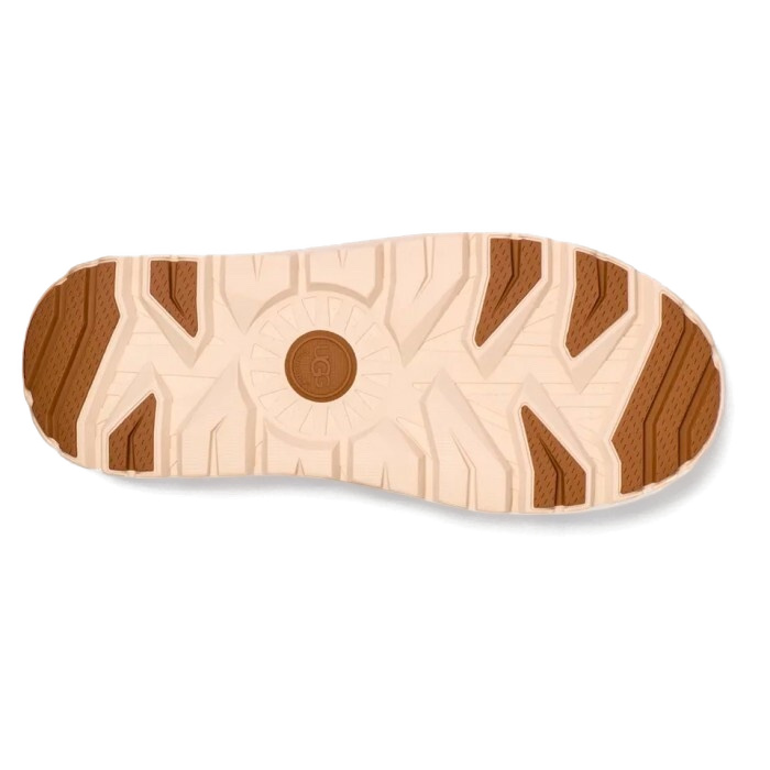 UGG Neumel Weather Hybrid - Chestnut / Whitecap — изображение 4