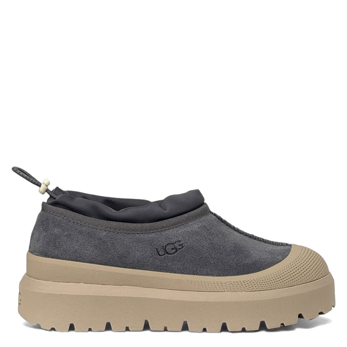 UGG Tasman Hybrid - Mustard seed / Cream — изображение 17