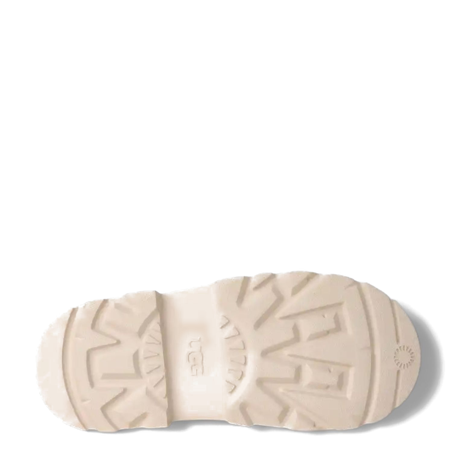 UGG Mens Tasman Lug - Moss Green — изображение 5