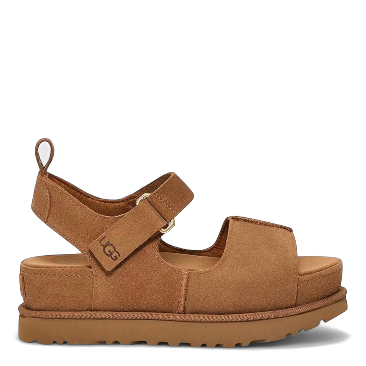 UGG Goldenstar Hi - Sand — изображение 5
