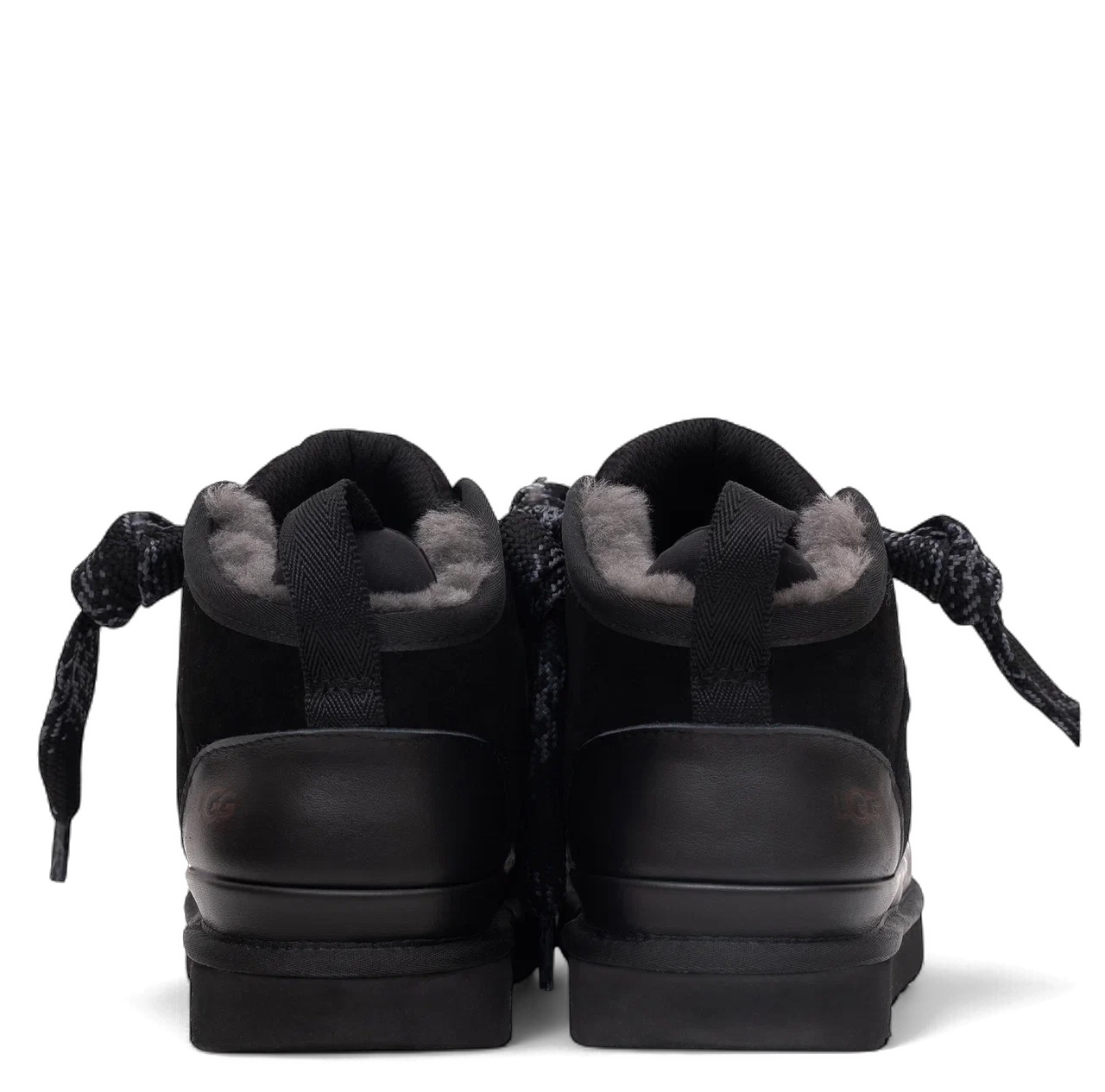 UGG Neumel FT Boot - Black — изображение 3