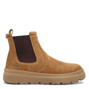 UGG Mens Burleigh Chelsea - Chestnut
