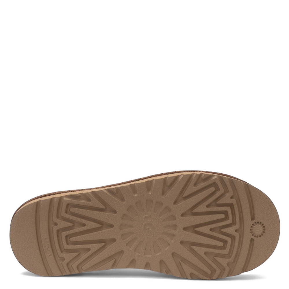 UGG Classic Ultra Mini - Sand — изображение 5