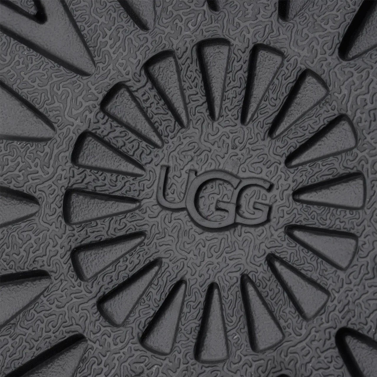 UGG Classic Micro Boot - Black — изображение 6