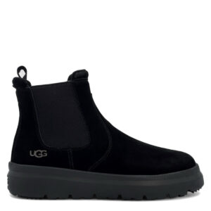 UGG Mens Burleigh Chelsea - Black
