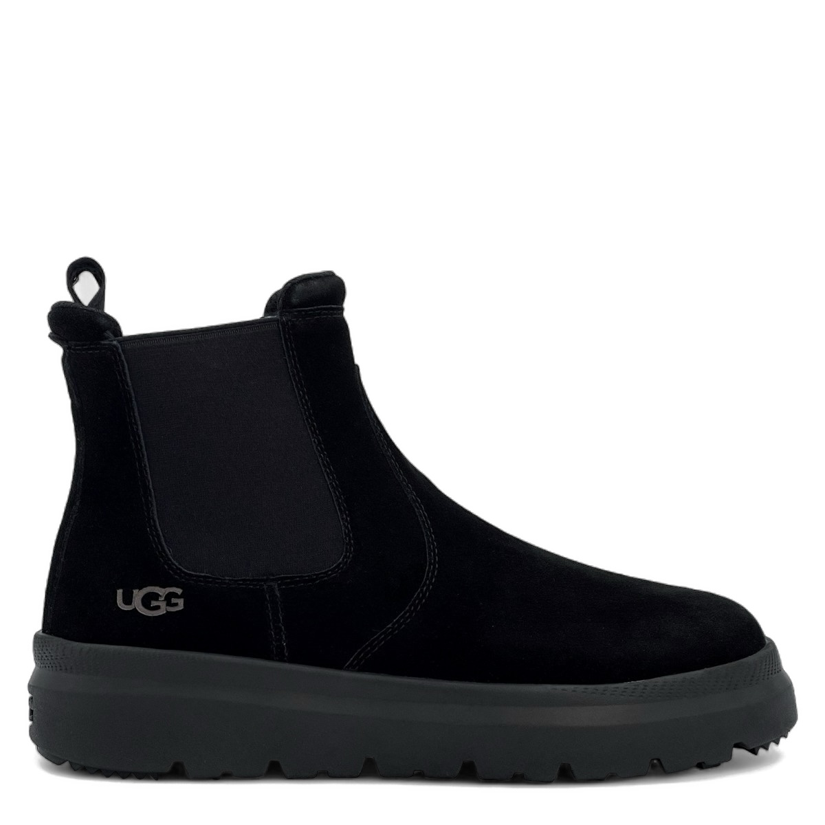 UGG Mens Burleigh Chelsea - Black