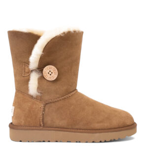 UGG Bailey Button - Chestnut