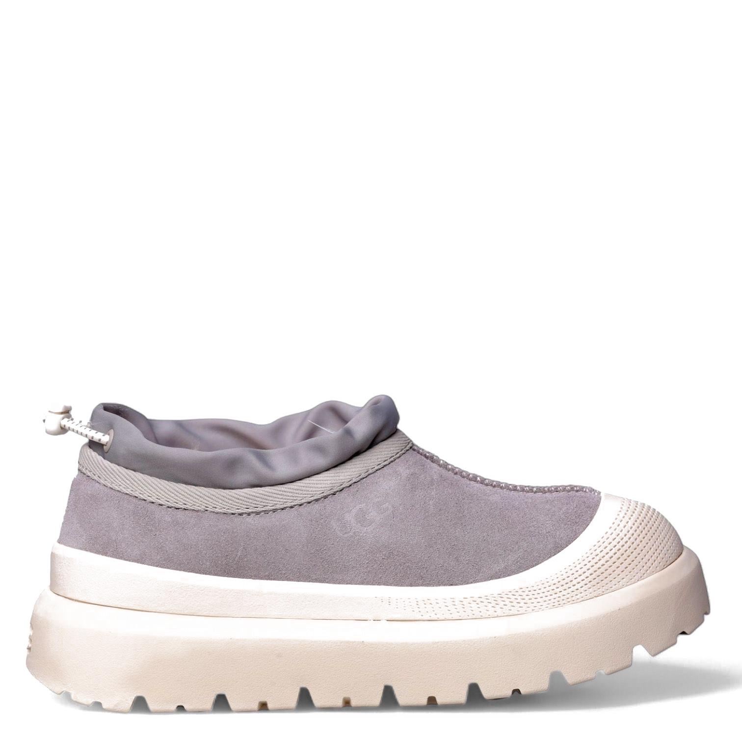 UGG Tasman Hybrid - Mustard seed / Cream — изображение 7