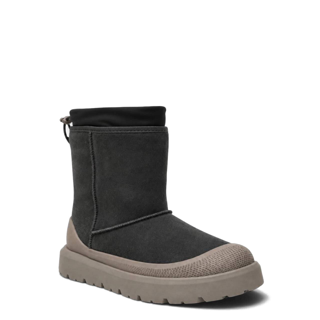 UGG Mens Classic Weather Hybrid - Grey — изображение 2