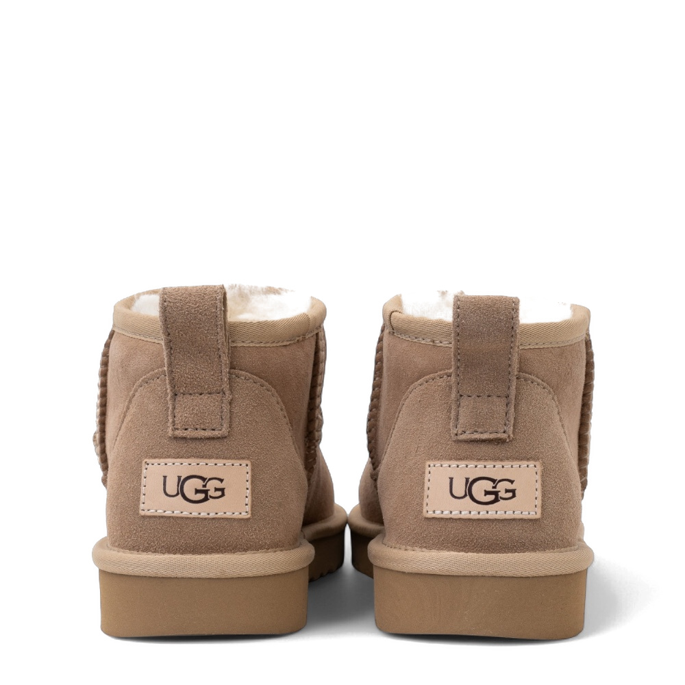 UGG Classic Ultra Mini - Sand — изображение 4