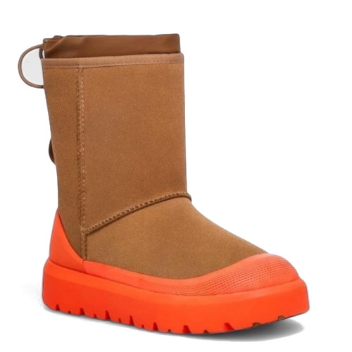 UGG Mens Classic Weather Hybrid - Chestnut/Orange — изображение 2