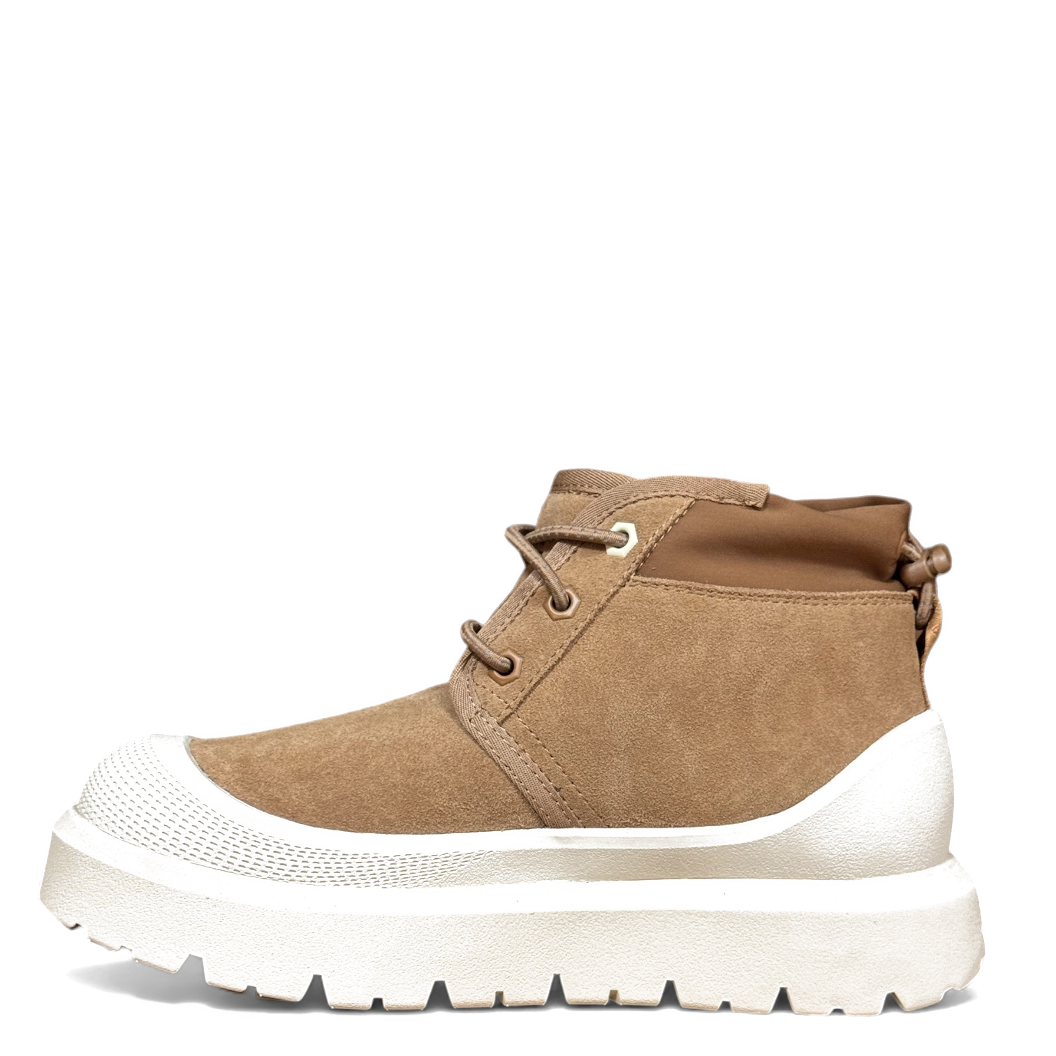 UGG Neumel Weather Hybrid - Chestnut / Whitecap — изображение 3