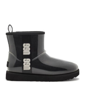 UGG Classic Clear Mini - Black