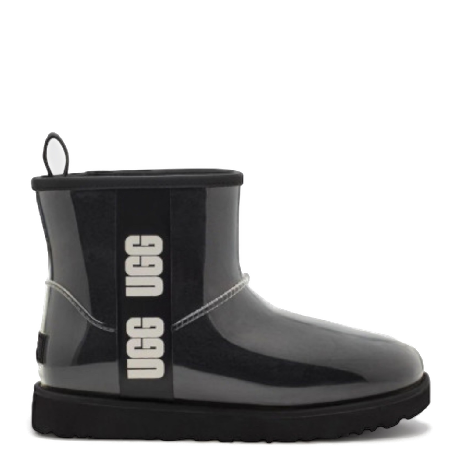 UGG Classic Clear Mini - Leopard — изображение 4