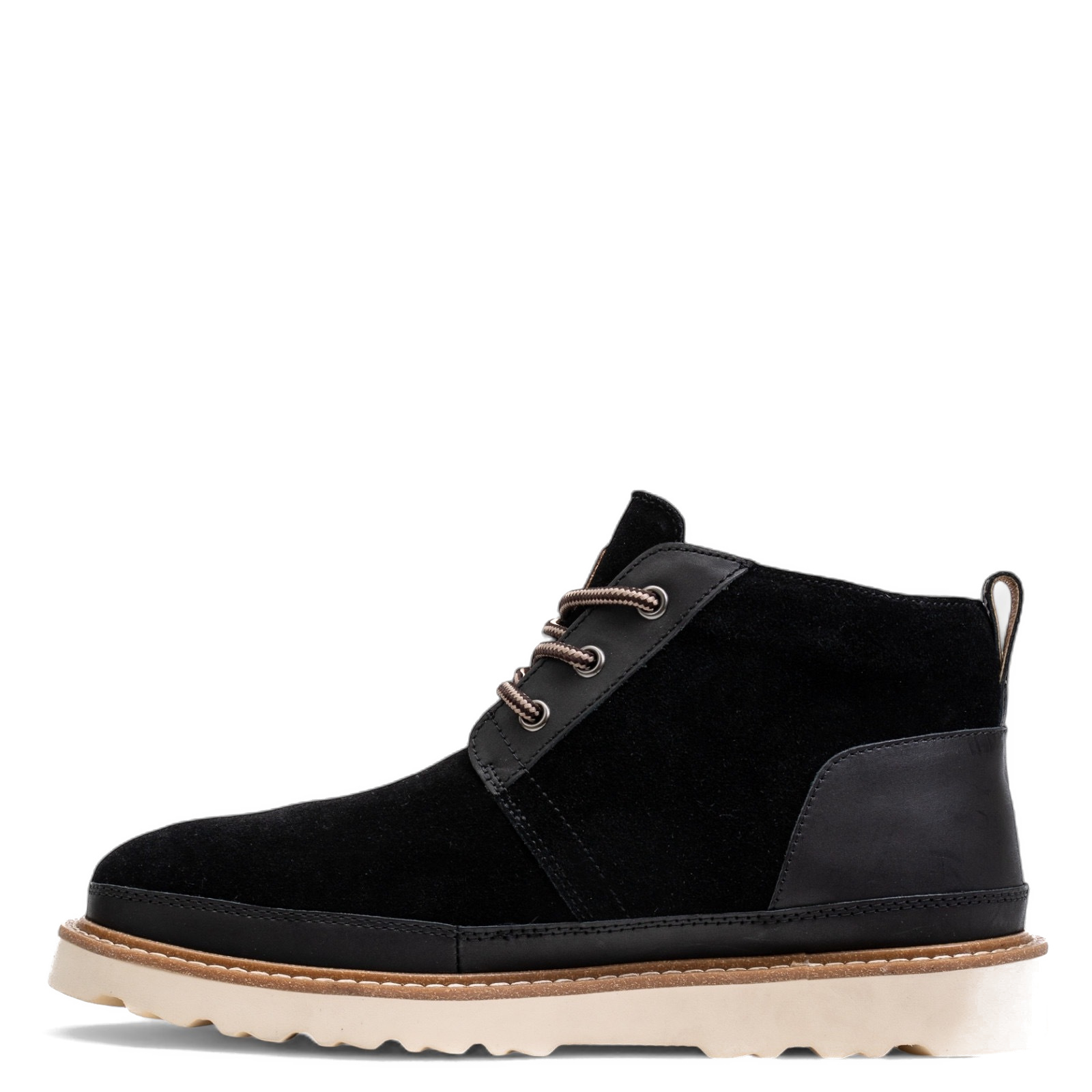 UGG Mens Neumel Gentleman - Black — изображение 2