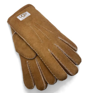 Перчатки женские UGG Glove - Chestnut