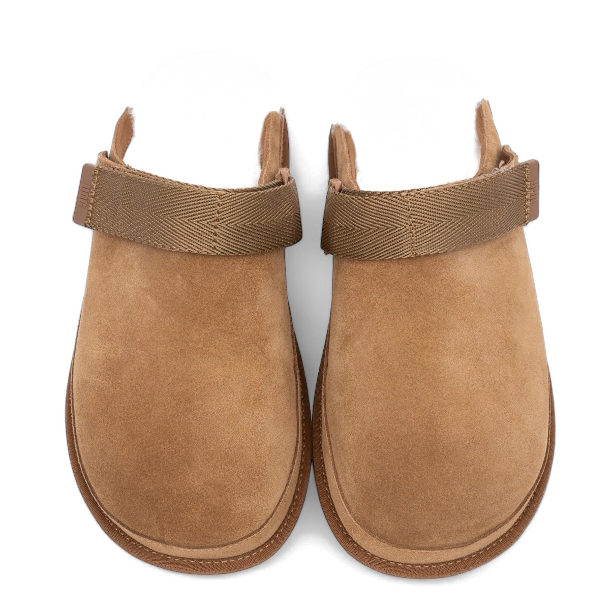 UGG Goldenstar Clog - Chestnut — изображение 2