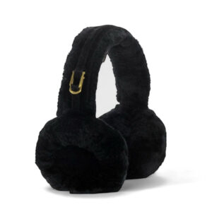 Наушники UGG Earmuff - Black